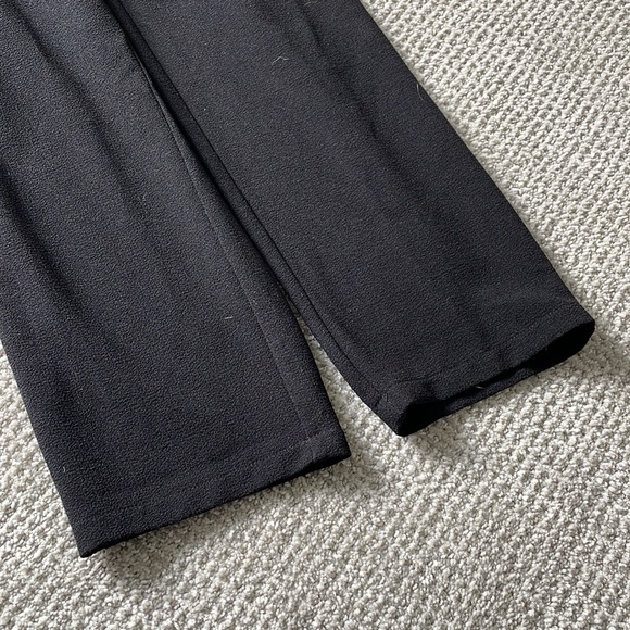 Leith Jumpsuit in Black - Picture 3 of 6